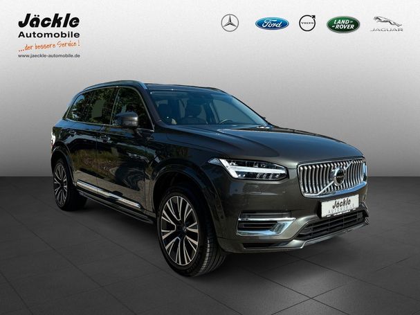 Volvo XC90 AWD Inscription 288 kW image number 2