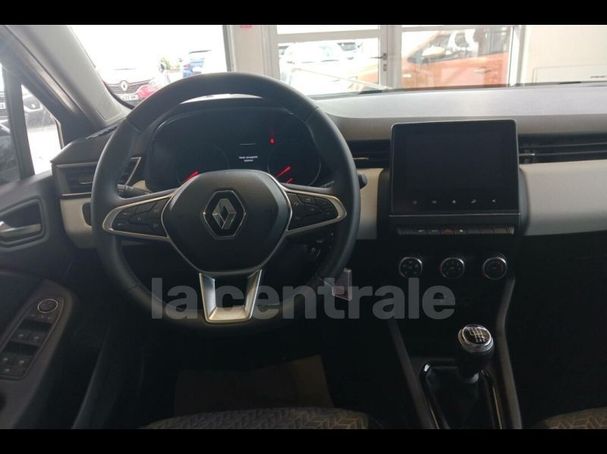 Renault Clio TCe 90 Evolution 66 kW image number 8