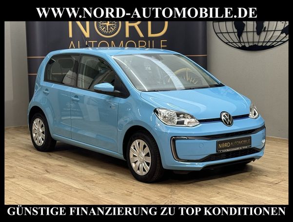 Volkswagen up! 60 kW image number 2