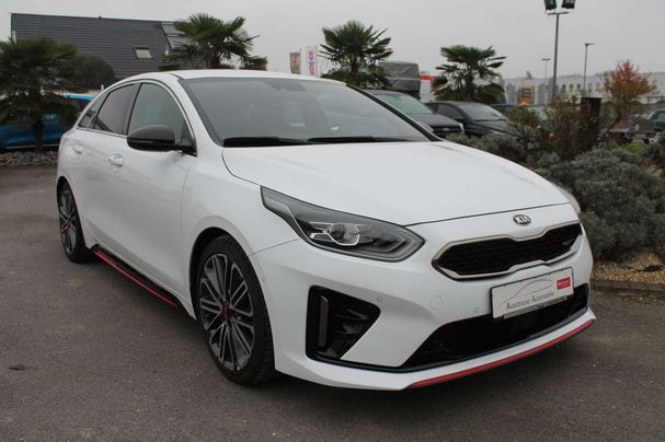 Kia ProCeed 150 kW image number 2