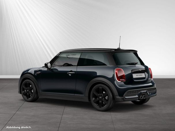 Mini Cooper S Classic Trim 131 kW image number 6