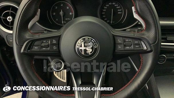 Alfa Romeo Stelvio 2.2 AT8 Super 118 kW image number 11