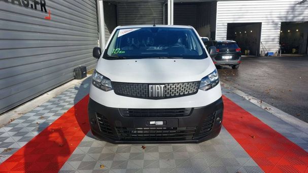 Fiat Scudo 145 107 kW image number 1