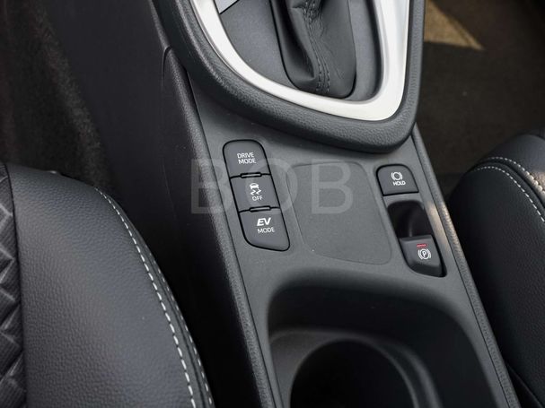 Mazda 2 CVT 85 kW image number 16