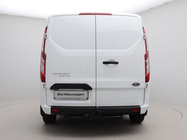 Ford Transit Custom 300 TDCi Trend 96 kW image number 6