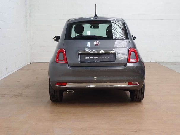 Fiat 500 1.0 52 kW image number 16