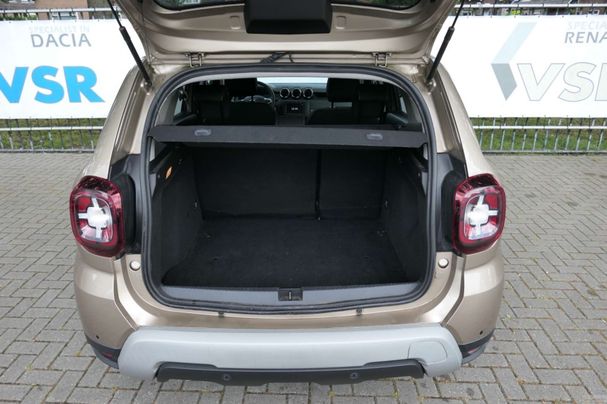 Dacia Duster TCe 130 Prestige 96 kW image number 6