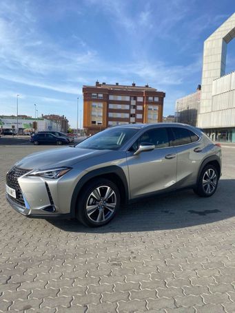 Lexus UX 250h 135 kW image number 14