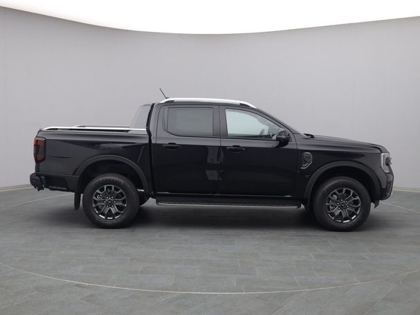 Ford Ranger Wildtrak 151 kW image number 8