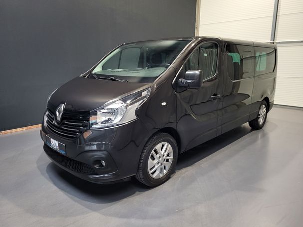 Renault Trafic dCi Expression 107 kW image number 4