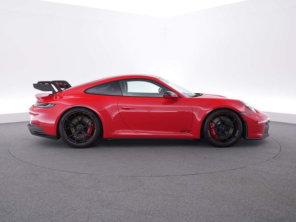 Porsche 992 GT3 375 kW image number 6