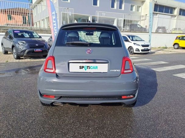 Fiat 500 1.0 51 kW image number 4