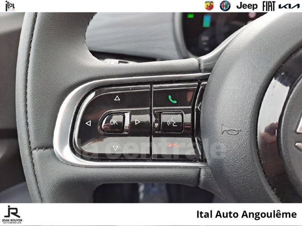 Fiat 500 e 42 kWh 88 kW image number 19