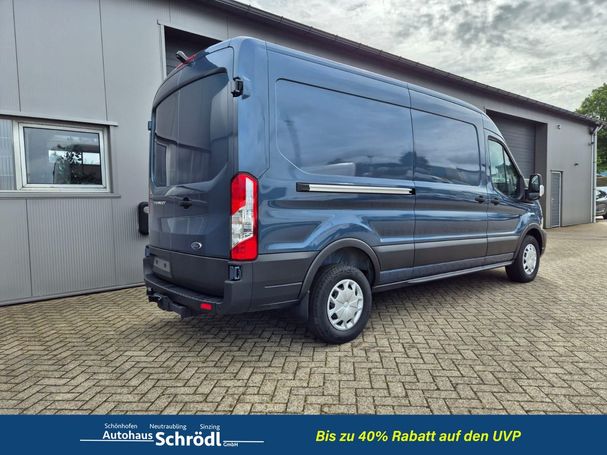 Ford Transit L3H2 Trend 96 kW image number 4