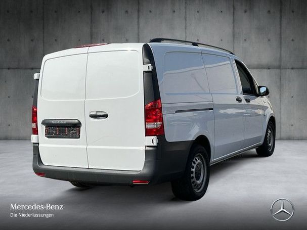 Mercedes-Benz Vito 85 kW image number 6