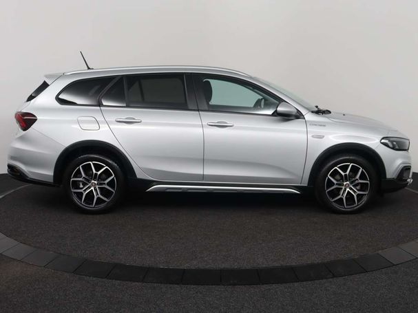 Fiat Tipo 96 kW image number 5