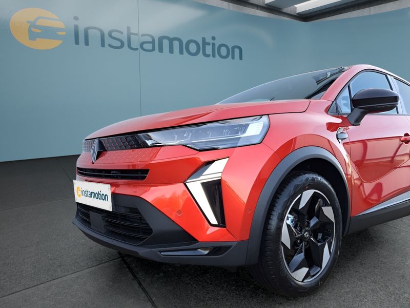 Renault Captur II TCe 90