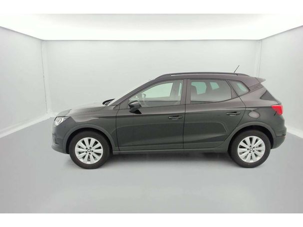 Seat Arona 1.0 TSI Style DSG 81 kW image number 4