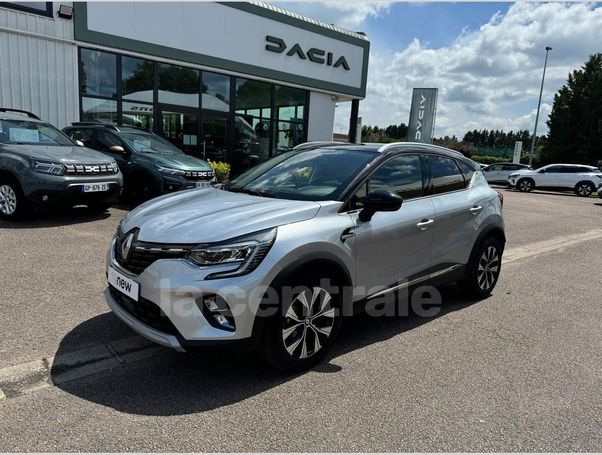 Renault Captur TCe 90 67 kW image number 1