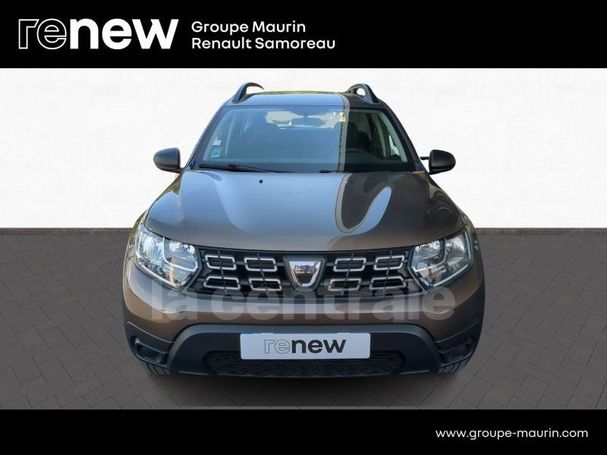 Dacia Duster TCe 130 96 kW image number 2