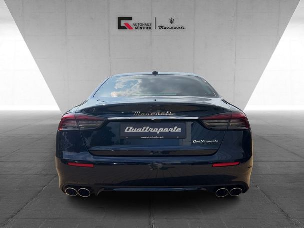 Maserati Quattroporte 257 kW image number 4