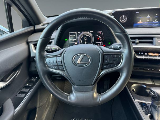 Lexus UX 250h 135 kW image number 13