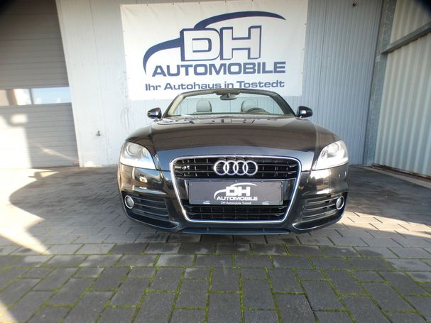 Audi TT 1.8 TFSI 118 kW image number 4