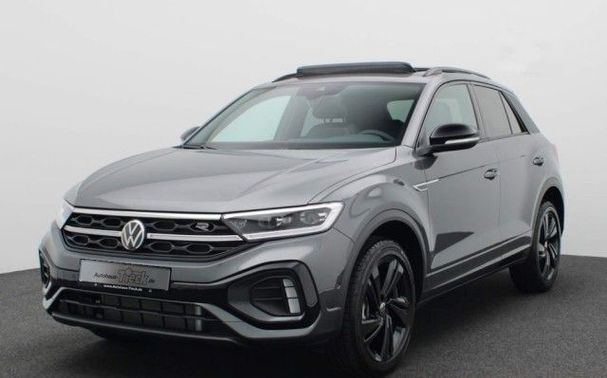 Volkswagen T-Roc 1.5 TSI R-Line DSG 110 kW image number 1