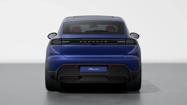 Porsche Macan 285 kW image number 6