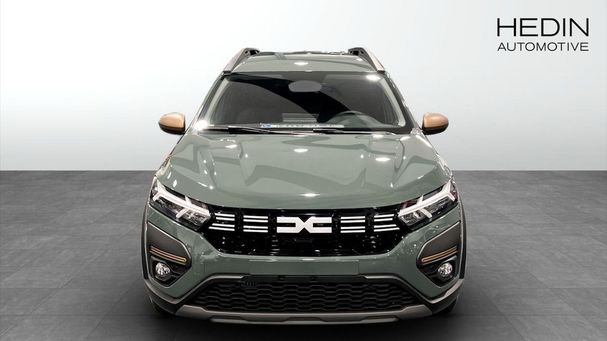 Dacia Jogger TCe 110 Extreme 81 kW image number 4