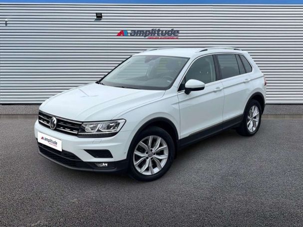 Volkswagen Tiguan 2.0 TSI 4Motion DSG 142 kW image number 1