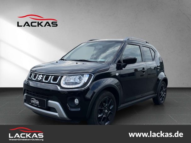 Suzuki Ignis 61 kW image number 1