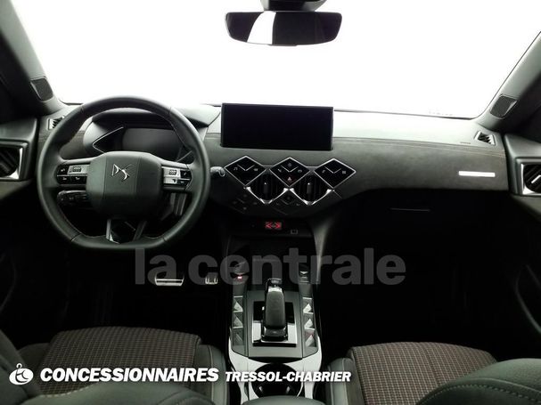 DS Automobiles 3 Crossback E-Tense Performance Line+ 100 kW image number 8