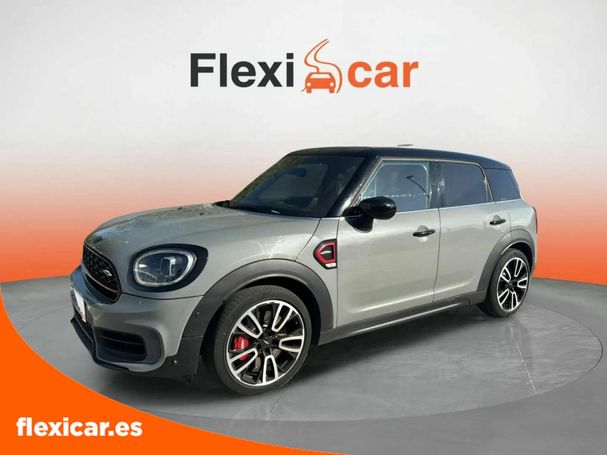 Mini Cooper S Countryman All4 ALL4 131 kW image number 1