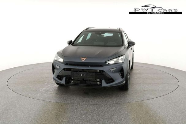 Cupra Formentor VZ 2.0 TSI 4Drive DSG 245 kW image number 30