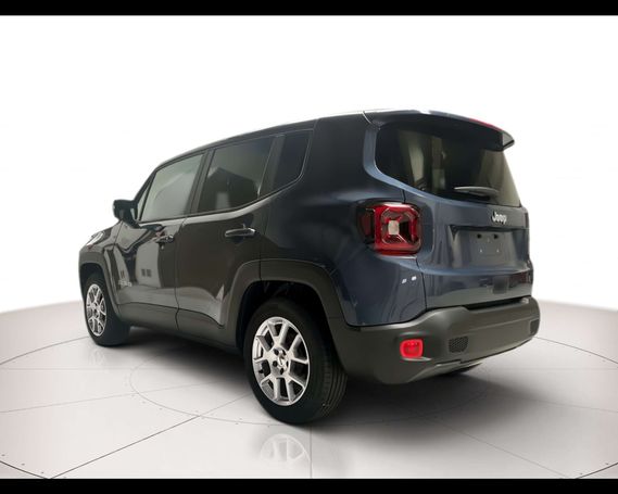 Jeep Renegade 96 kW image number 3