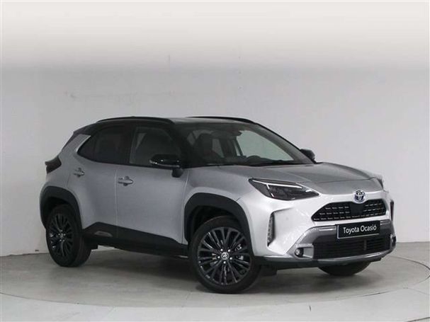 Toyota Yaris Cross Adventure 85 kW image number 2