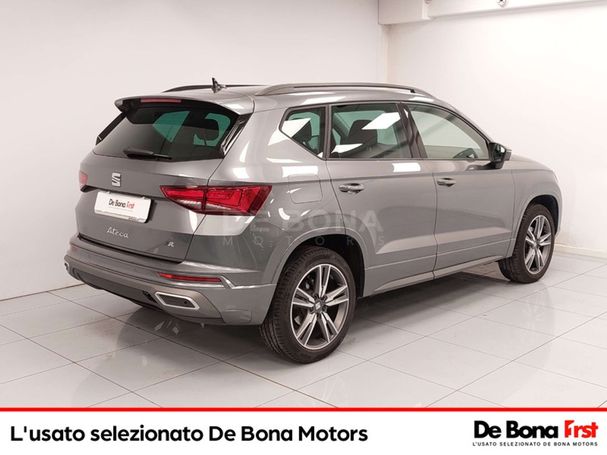 Seat Ateca 1.5 TSI DSG FR 110 kW image number 3