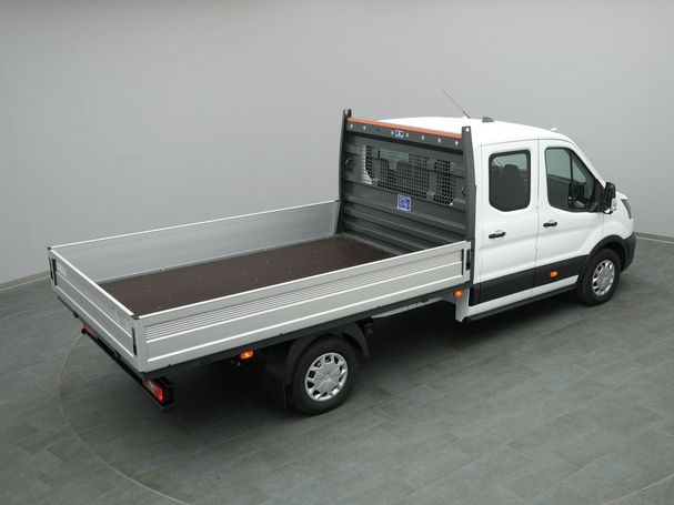 Ford Transit 350 L4 Trend 125 kW image number 22