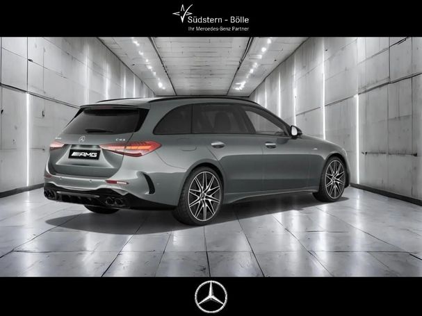 Mercedes-Benz C 43 AMG T 300 kW image number 7