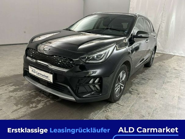 Kia Niro 1.6 GDI 104 kW image number 1