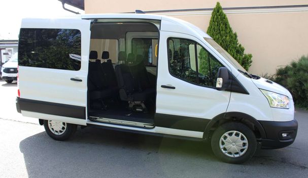 Ford Transit Kombi 330 Trend 110 kW image number 5