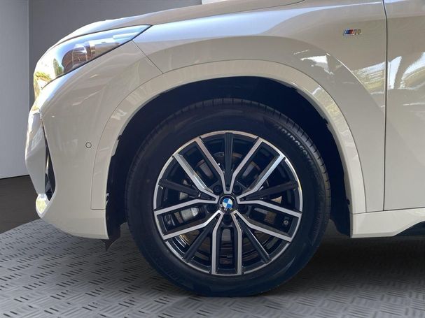 BMW X1 xDrive20d 120 kW image number 18