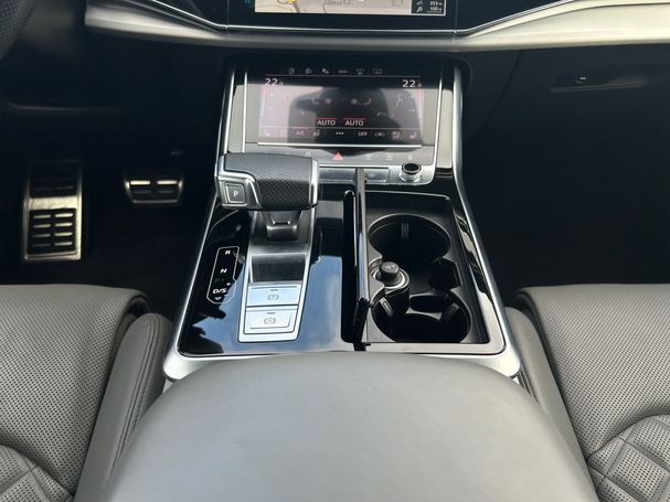 Audi SQ7 TFSI 373 kW image number 9