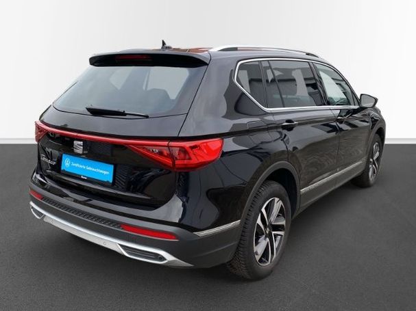 Seat Tarraco 2.0 TDI 110 kW image number 7