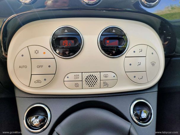 Fiat 500 1.0 51 kW image number 19