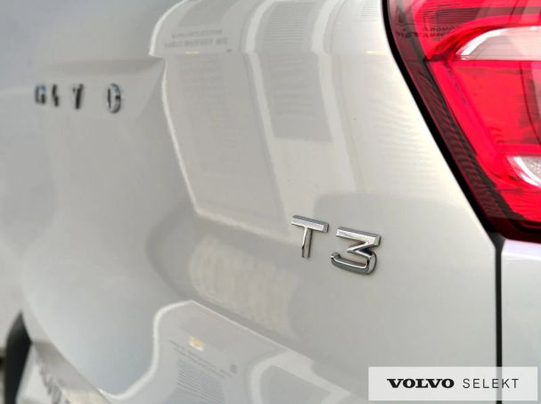 Volvo XC40 120 kW image number 12