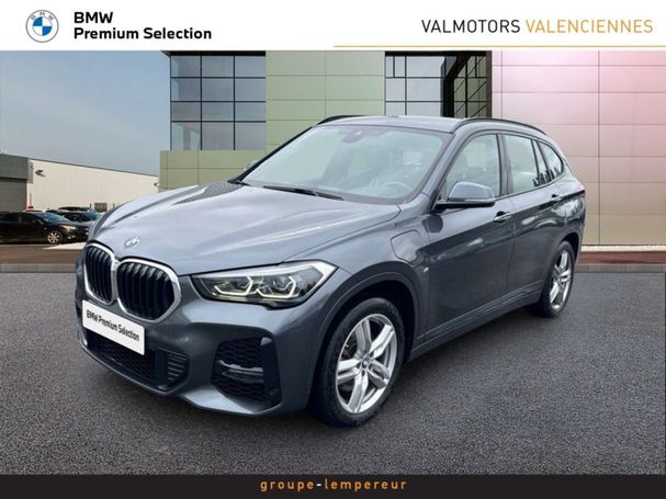 BMW X1 xDrive 93 kW image number 1