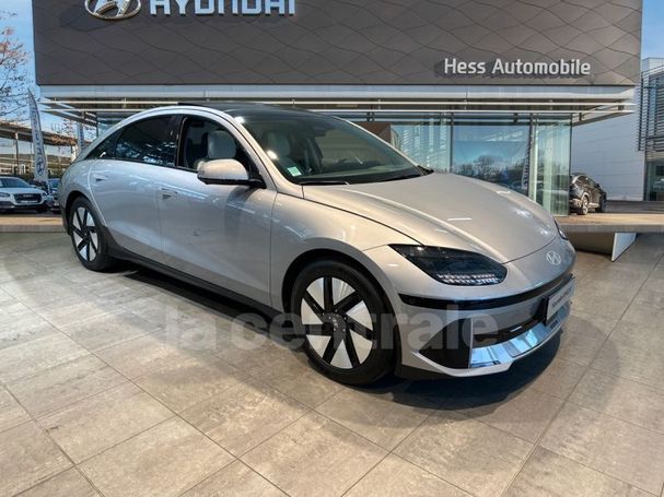 Hyundai Ioniq 6 77 kWh 168 kW image number 17