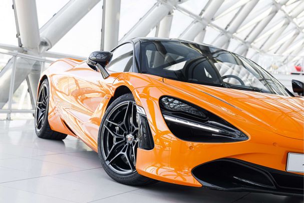 McLaren 720S 530 kW image number 44